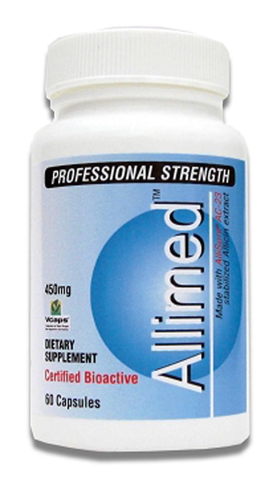 Allimed Capsules