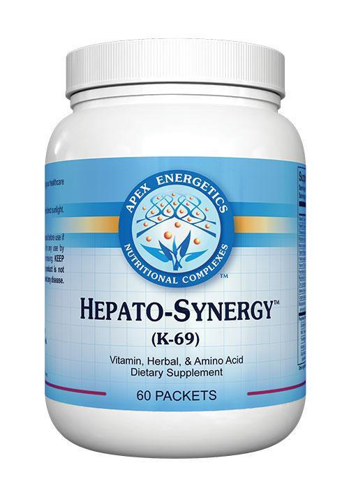 Hepato-Synergy (K-69)