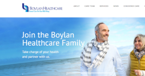 Boylan Healthcare, Inspired Health Center, Bend Oregon