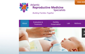 Atlantic Reproductive, Inspired Health Center, Bend Oregon