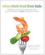 what chefs feed their kids