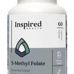 5 Methyl Folate