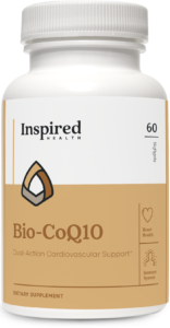 Bio-CoQ10
