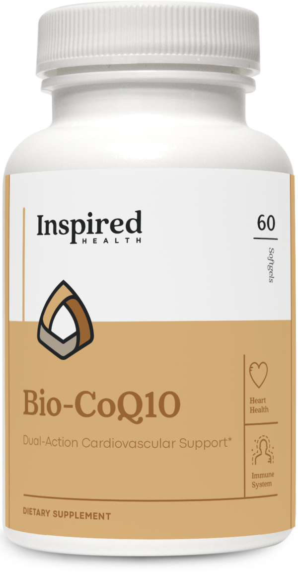 Bio-CoQ10