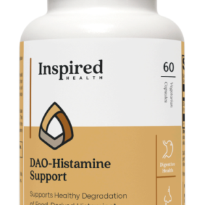 DAO Histamine Support