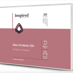 Max Probiotic 100