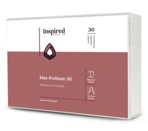 Max-Probiotic 30