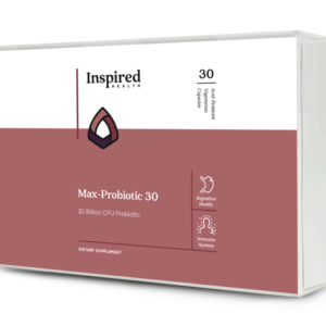 Max-Probiotic 30