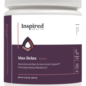 Max Relax, Cherry