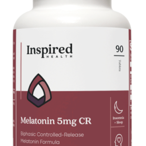 Melatonin 5mg Controlled Release