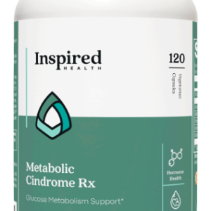 Metabolic Cindrome Rx