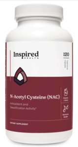 NAC-Acetyl Cysteine