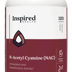 NAC-Acetyl Cysteine