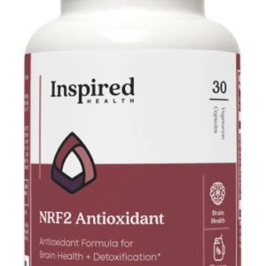 NRF2 Antioxidant