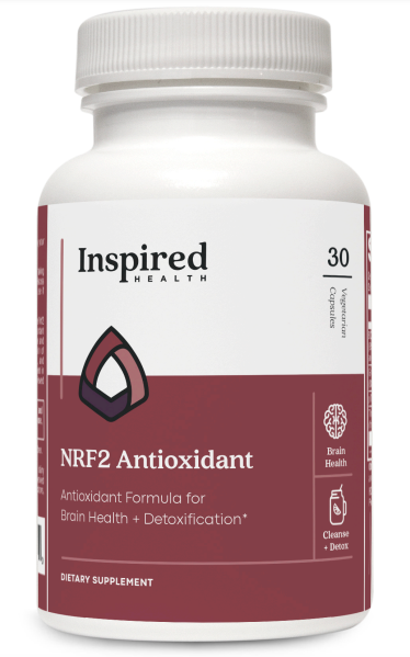 NRF2 Antioxidant