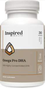 Omega Pro DHA
