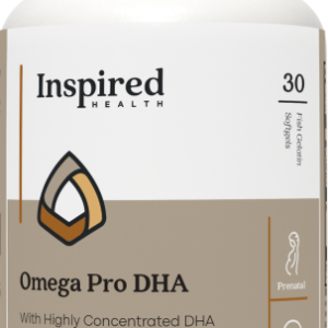 Omega Pro DHA