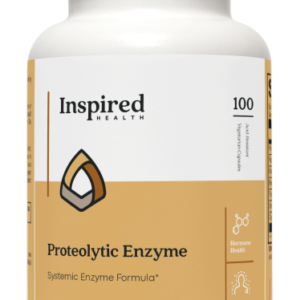 Proteolytic Enzyme