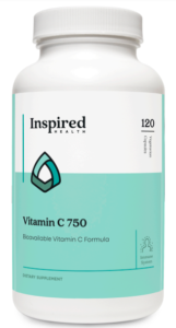 Vitamin C 750