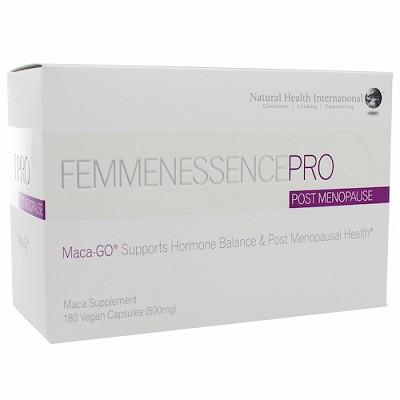 FemmenessencePRO (Post Menopause)