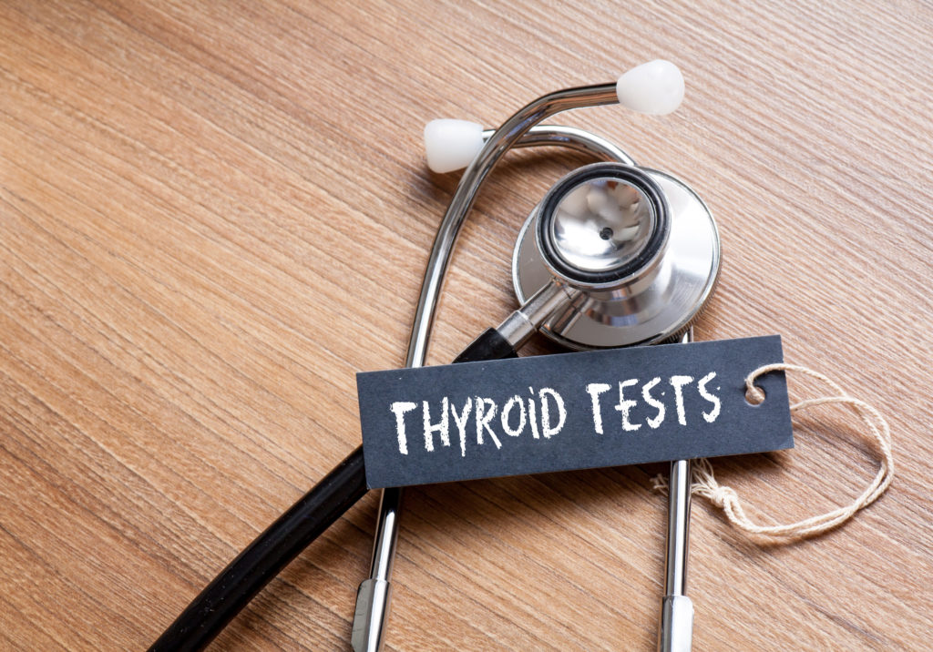 thyroid tests bend oregon, Inspired Health Center, Bend Oregon