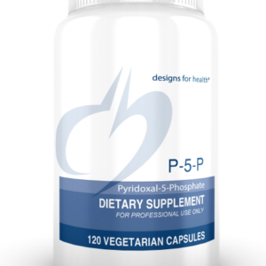 P-5-P (Vitamin B6)