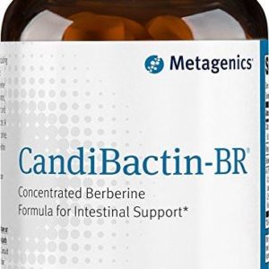 CandiBactin-BR (180 caps)