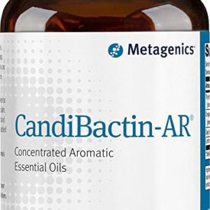 CandiBactin-AR (120 caps)
