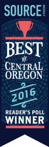 Best of Central Oregon, The Source Weekly, Wendy Weintrob, acupuncture, integrative medicine