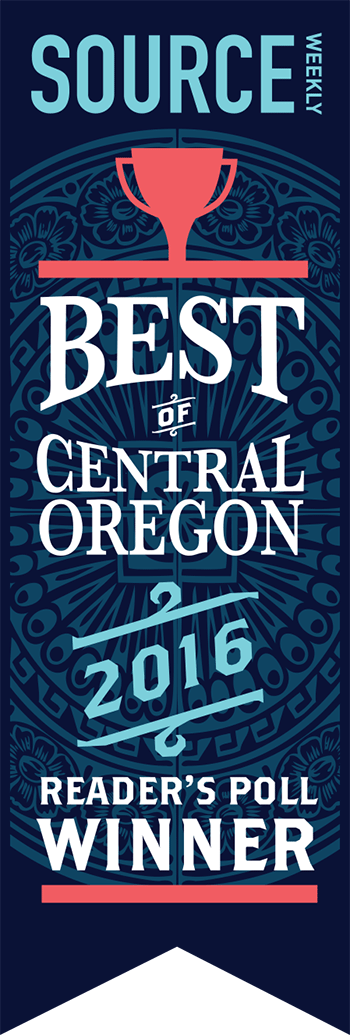 Source Weekly Best of Central Oregon