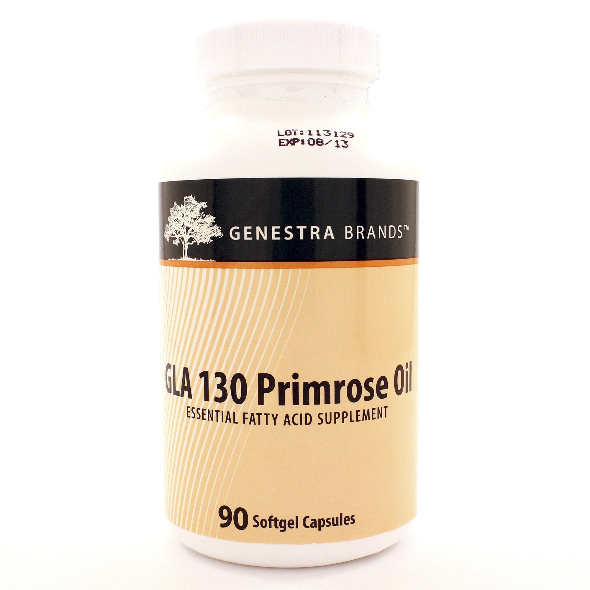 GLA 130 Primrose Oil (EPO)