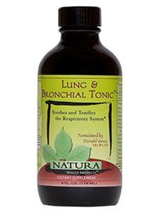 Lung & Bronchial Tonic