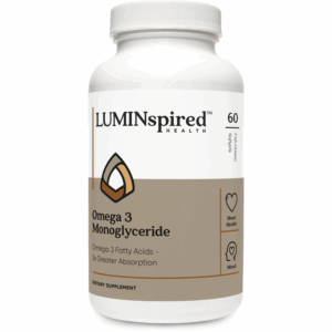 Omega 3 Monoglyceride
