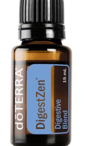 doTERRA DigestZen Digestive Blend