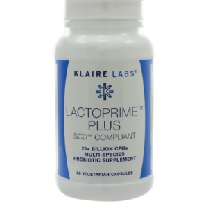 LactoPrime Plus (SCD Compliant)