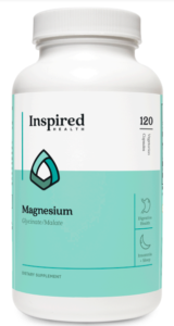 Magnesium 120