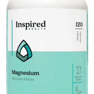 Magnesium 120