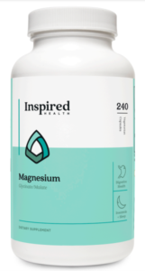 Magnesium 240