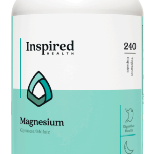 Magnesium 240