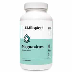 Magnesium (240caps)