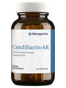 CandiBactin-AR (60 caps)