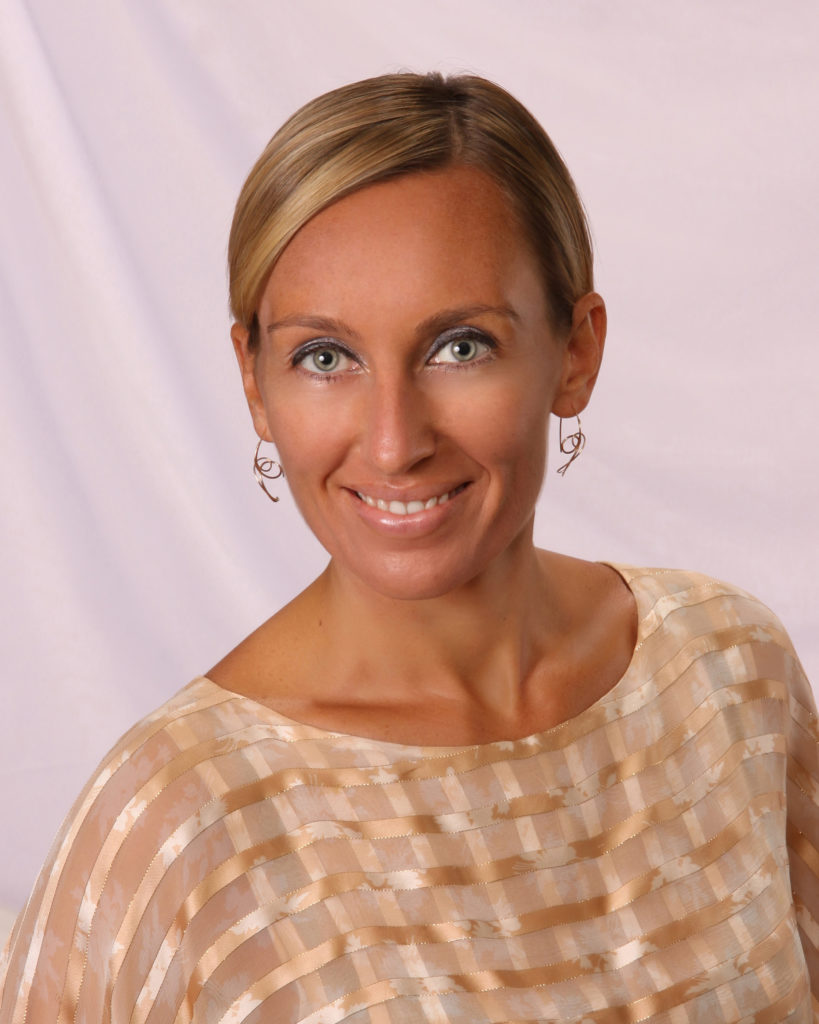 Mara Kevan - Licensed Acupuncturist - Bend, OR