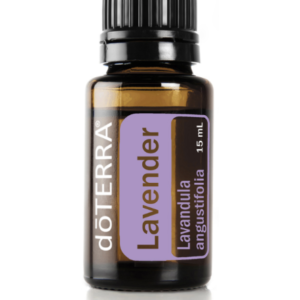 doTerra Lavender Oil