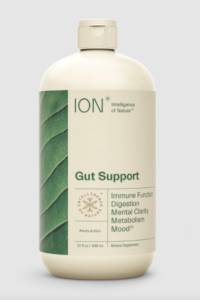 ION* Gut Support 32 ounces