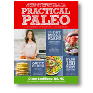 Practical Paleo Updated and Expanded