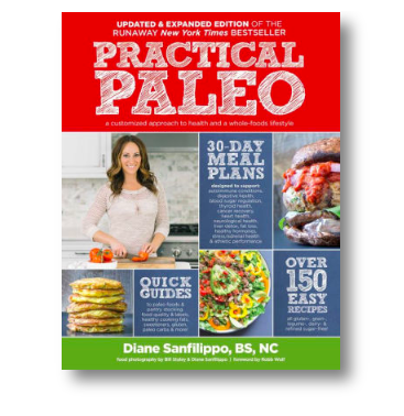 Practical Paleo Updated and Expanded