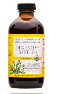 Urban Moonshine Digestive Bitters, 8.0 fl oz