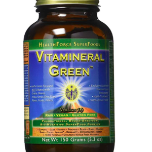 Vitamineral Green™ 150