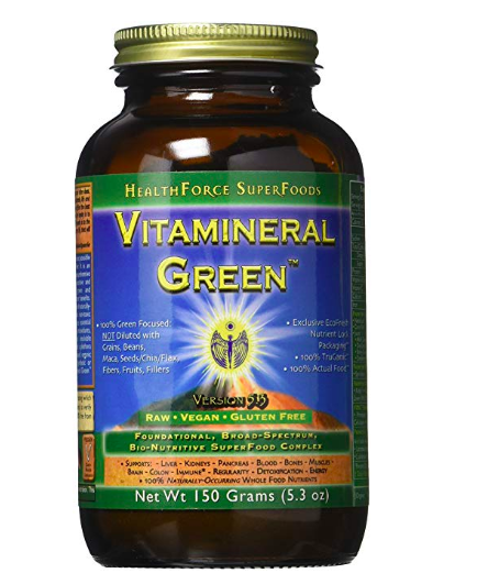 Vitamineral Green™ 150