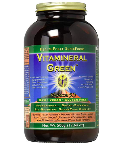 Vitamineral Green™ 500g